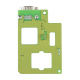 Xhorse XDNP52 for Volvo CEM (MPC5748G) or XDNP53 CEM (MPC5646C) Solder Free Adapter for Mini Prog and VVDI Key Tool Plus