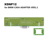 Xhorse MINI PROG Solder-Free XDNPP1 for BMW CAS3 CAS4 FRM DB15-DB25 35080 Adapters 5Pcs Set for KEY TOOL PLUS/ VVDI MINI PROG
