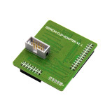 XDPG12CH Xhorse EEPROM Clip Adapter in Circuit Read and Write SOP8/DIP8 Chip Package Use for VVDI PROG Programmer