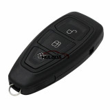 For Ford keyless 3 button remote key With PCF7953P / HITAG PRO / ID49 CHIP 433Mhz FCCID:KR5876268For Ford Kuga 2015-2018