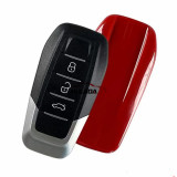 Xhorse Universal Remote Key XKFEF1EN Wire 3 button Remote for Ferrari Style for VVDI Mini VVDI2 and VVDI Key Tool Max Pro