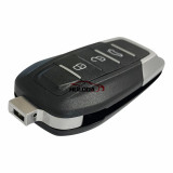 Xhorse Universal Remote Key XKFEF1EN Wire 3 button Remote for Ferrari Style for VVDI Mini VVDI2 and VVDI Key Tool Max Pro