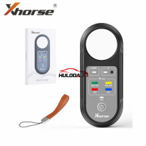 Xhorse XDRT20 V2 Frequency Tester Infrared Signal Detection for 315Mhz 433Mhz 868Mhz 902Mhz