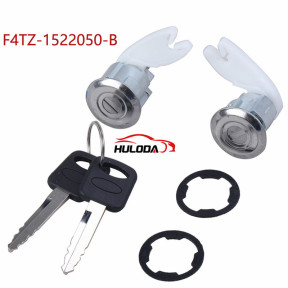 For Ford door lock DL54、5090051-01、F4TZ-1522050-B、F2UZ1522050A、F37Z1022050A、F3TZ7822050B