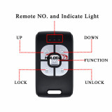 KEYDIY CS01 KD CIoudKey All In One RemoteFace to Face CopyRemote SupportingRolling Code and FixedCode225-915MHZ