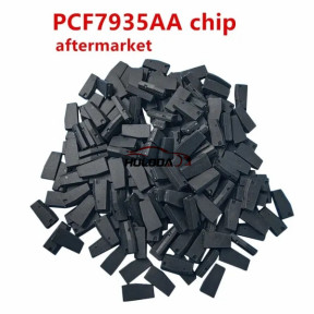 New Blank After market PCF7935AA Transponder Chip ID44 Immo Chip For BMW Dodge Volvo