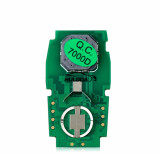 Lonsdor FT06-7000D 433.92MHz Car Remote Smart Key for Subaru Keyless Go Control Transmitter Circuit Board PCB 8A Chip
