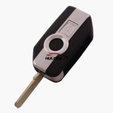 For BMW motorcycle 2 button Keyless remote key with 434mhz with 8A chip,For BMW motorcycle R1200GS R1250GS R1200RT K1600 GT GTL F750GS F850GS K1600B