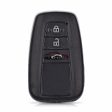 KEYDIY ZB36 Universal Remote Smart key for Toyota for KD-X2 KD-MAX