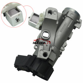 For VW car lock Ignition lock frame with ignition coil OEM part number: VAG 6R0 905 851 