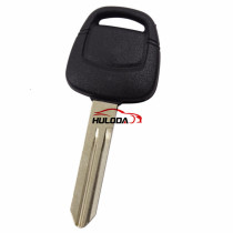 For Nissan NSN14  CLK PLUG transponder key balnk 