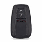 KEYDIY TB36 Universal Remote Smart key  for Toyota Corolla RAV4 for Lexus  with 8A chip ,FCCID:0020 0410 2110 F43 0351 0010 0440