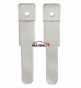 For Ducati motorcycle ZD30 key blade