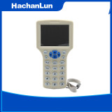 Full band ID Access Card Replicator IC property elevator full encryption decoder reader 300CD copying machine