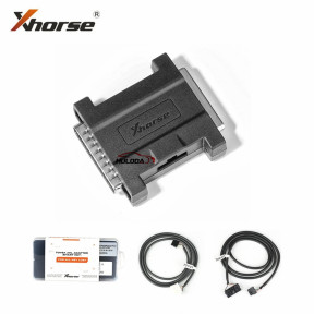 Xhorse XDBASK for Toyota 8A Smart Key Adapter for All Key Lost Work With VVDI Key Tool Plus Pad