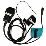 Xhorse New CAS Plug for VVDI2 for BMW/VVDI2 Full/VVDI for BMW Tool (Add Making Key for BMW EWS)