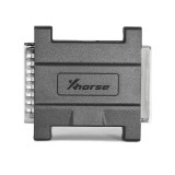 Xhorse XDBASK for Toyota 8A Smart Key Adapter for All Key Lost Work With VVDI Key Tool Plus Pad