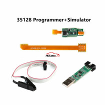 OEM 35128 Programmer + 35128 Simulator