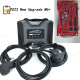 2023.03 SUPER Star MB PRO M6+ with Multiplexer + Lan + OBD2 16pin Main Test Cable Wireless Diagnosis Tool