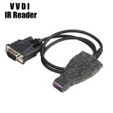 Xhorse Infrared Adapter for BENZ Infrared Connector Cable IR Cable for VVDI MB BGA TOOL
