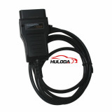 HDS Cable For Honda Diagnostic Cable Auto OBD2 HDS Cable Support Multi-language