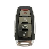 CN075001 Original 4 Buttons Smart Key Fob For Great Wall GWM New Haval H7 H8 H9 M6 Keyless Remote Auto Key 433Mhz ID46 Chip