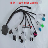 EIS ELV Gateway Test Platform Cable for Benz W164 W212 W221 W164 W246 W218 W204 W447 VVDI ACDP CGDI IM608 MB Programmer