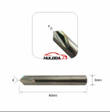 Double Edged Blade 90 95 105 Degree Carbide Raise Key Duplicating Cutting Copy Machine End Mills Milling Cutters Locksmith Tools  Please choose which model you need
