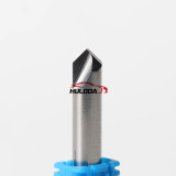 Double Edged Blade 90 95 105 Degree Carbide Raise Key Duplicating Cutting Copy Machine End Mills Milling Cutters Locksmith Tools  Please choose which model you need