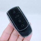 Original Car Keyless Smart Remote Key 434Mhz ID47 or 4A Chip for Chery Tiggo 8 Plus Tiggo Tiggo 8 Pro OMODA Intelligent Remote Key
