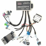 EIS ELV Gateway Test Platform Cable for Benz W164 W212 W221 W164 W246 W218 W204 W447 VVDI ACDP CGDI IM608 MB Programmer