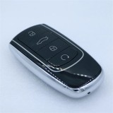 Original Car Keyless Smart Remote Key 434Mhz ID47 or 4A Chip for Chery Tiggo 8 Plus Tiggo Tiggo 8 Pro OMODA Intelligent Remote Key