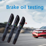 Accurate Oil Quality Check Pen Universal Brake Fluid Tester Car Brake Liquid Digital Tester Vehicle Auto Automotive Testing Tool
