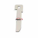 Shutter for VVDI XC009 Horizontal Key Cutting Machine XC-009 localized separation blades for plain milling Key Blade