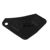 For toyota 2 button key pad for Toyota Prado Dominant  Camry Lexus I G remote control