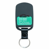 Original 3Button Replacement Smart Key For 1999-2006 KIA Sedona Carnival Control Remote Ignition Key 434 Mhz OKA- 621T CN051143