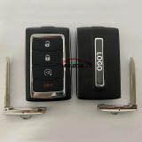 Aftermarket 3/4/5 Button Smart Key CN086049 For Jeep Wagoneer 2021 Remote 433MHz 68377534AB FCC ID M3NWXF0B1