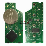 Original 47 Chip 433Mhz 4 Button Smart Keyless Genuine Hyundai Replacement Remote Car Key FCCID 95440G9000 Genesis G70 CN020082
