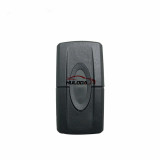 For Ford 3 Buttons Remote Flip Key (Panic Buton) Complete 433Mhz - 315Mhz  AKFDC408-34H