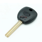 For Hyundai Transponder Key  shell  AKHYS209