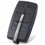 Smart Key FCC: M3N5WY8406 For Lincoln MKS MKT Ford Taurus 2009 2010 2011 2012 315MHz ASK PCF7952A ID46 Chip 267F-5WY8406