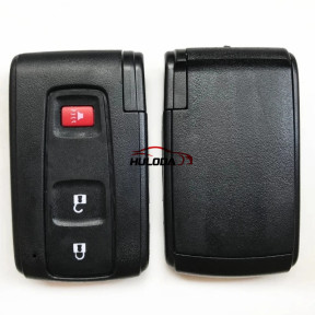 Keyless Entry Remote Smart Car key Fob for Toyota 2004-2009 Prius Auto Key Lonsdor FT26-0030A PCB Board 312Mhz B9 Chip