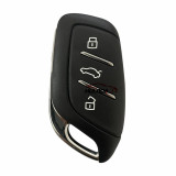 Original Smart Remote Car Key Fob For MG EHS hybrid 2018-2021 Keyless-go Samrt key 433mhz With ID47