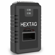 Oranginal Microtronik HexTag And HexProg Programmer V1.0.8 with BDM Funtions for Ecu Tuning Ecu Cloning and BDM Tool Released