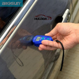 Coation Thickness Gauge 0-80 mil Car Paint Film Thickness Tester Car Coating Measuring Tools Paint Thickness Meter