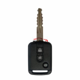 Original For Renault Samsung SM5 Remote Car Key Fob FCCID :TFWB1J635 Frequency 434/ 447MHZ With Cut blade