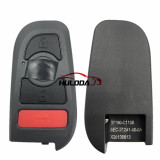 Original 3 Button Smart Key For Suzuki 37180-C1100 Car Remote 434MHz PCF7952A