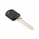 For GM For Chevrolet For Buick Mini Van   Transponder PK3 Key Ignition Uncut Blade with id13 chip 