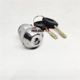 Ignition Key Switch Lock 1022184 For Ford FOCUS 1998-2005 For ESCORT 1986-2001 For TRANSIT MK6 2000-2006 94AGA3697AB