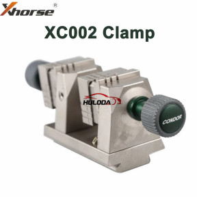 Xhorse Condor XC-002 XC002 Clamp Optional VVDI Multi-function Fixture for Household Keys